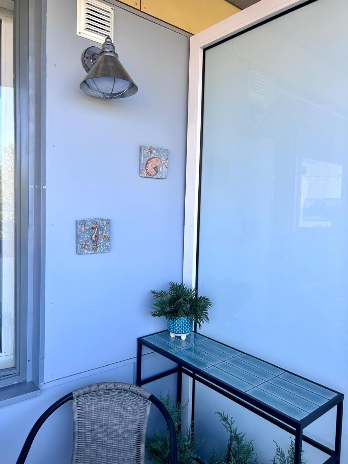 Stella'S Apartment - City Center - Free Secure Parking - Big Sun Terrace - Air Conditioning - Wifi - Tram To The Tallinn Bus Station And Old Town Exterior photo